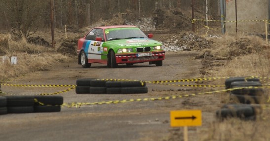 Puchar Rallyland WRC